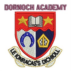 Dornoch Academy Image